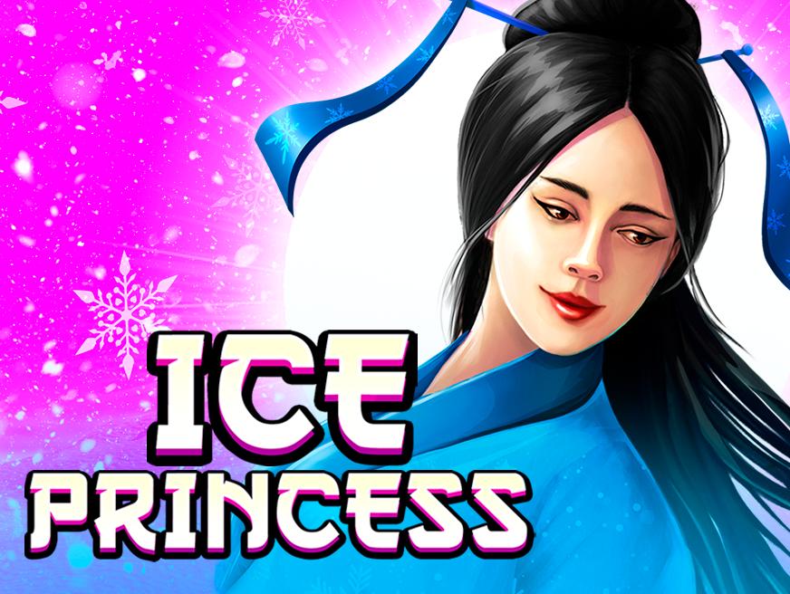 Ice Princess | Promotion pack | Online slot