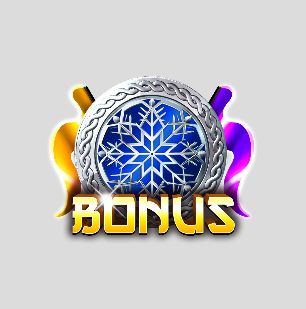 Ice Princess | Promotion pack | Online slot