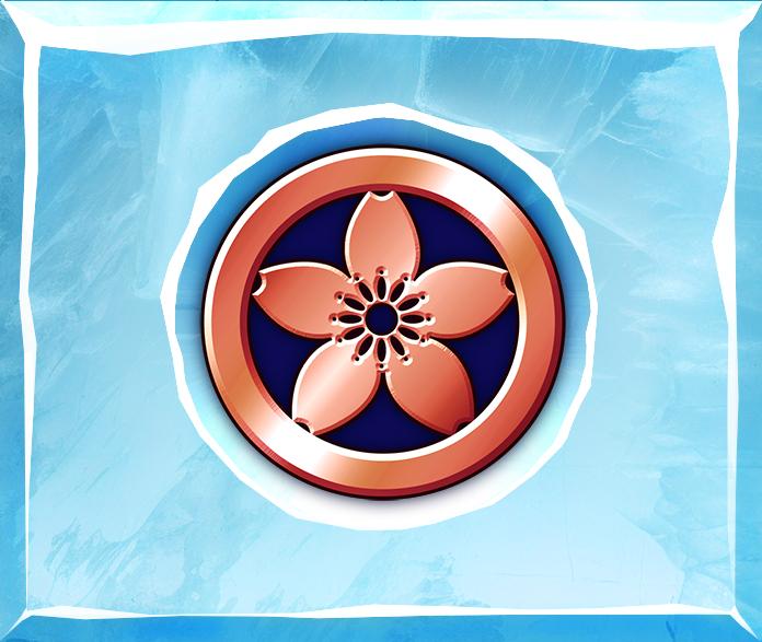 Ice Princess | Promotion pack | Online slot