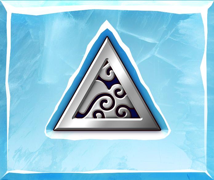 Ice Princess | Promotion pack | Online slot