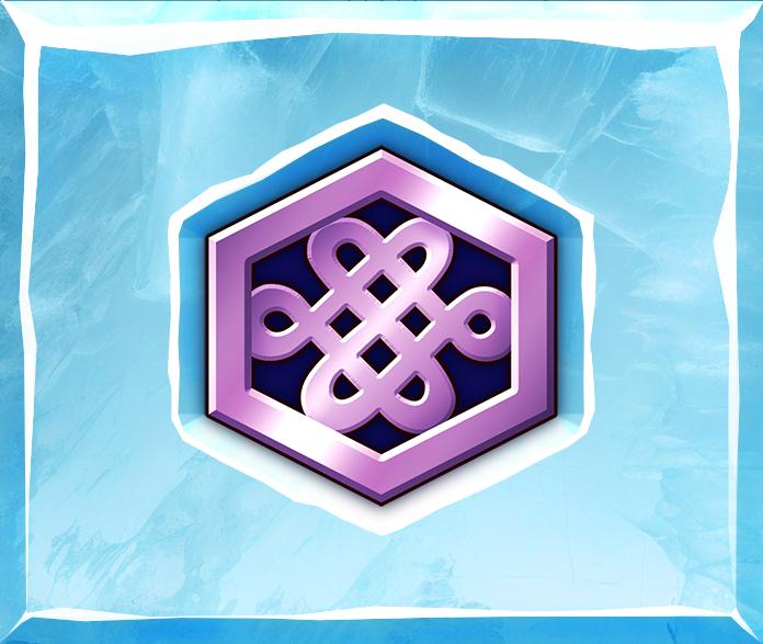 Ice Princess | Promotion pack | Online slot