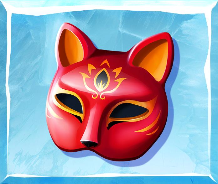 Ice Princess | Promotion pack | Online slot