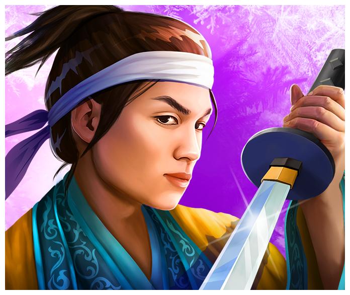 Ice Princess | Promotion pack | Online slot