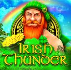 Irish Thunder | Promotion pack | Online slot