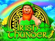 Irish Thunder | Promotion pack | Online slot