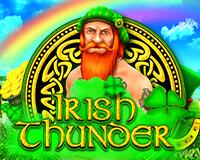 Irish Thunder | Promotion pack | Online slot