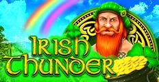 Irish Thunder | Promotion pack | Online slot