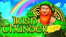 Irish Thunder | Promotion pack | Online slot