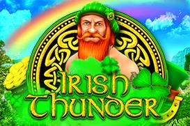 Irish Thunder | Promotion pack | Online slot