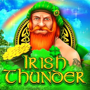 Irish Thunder | Promotion pack | Online slot