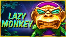 Lazy Monkey | Promotion pack | Online slot