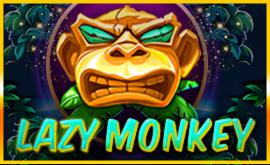 Lazy Monkey | Promotion pack | Online slot