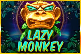 Lazy Monkey | Promotion pack | Online slot