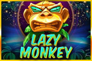 Lazy Monkey | Promotion pack | Online slot