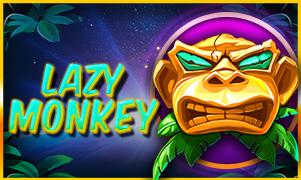 Lazy Monkey | Promotion pack | Online slot