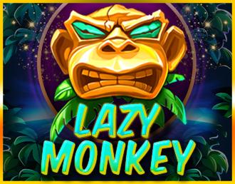 Lazy Monkey | Promotion pack | Online slot