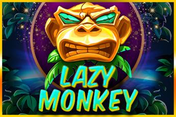 Lazy Monkey | Promotion pack | Online slot