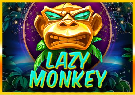 Lazy Monkey | Promotion pack | Online slot