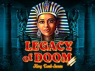 Legacy of Doom | Promotion pack | Online slot