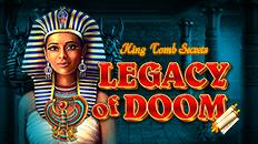 Legacy of Doom | Promotion pack | Online slot