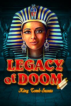 Legacy of Doom | Promotion pack | Online slot