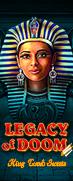 Legacy of Doom | Promotion pack | Online slot