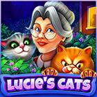 Lucie's Cats | Promotion pack | Online slot
