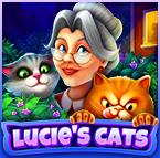 Lucie's Cats | Promotion pack | Online slot