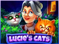 Lucie's Cats | Promotion pack | Online slot