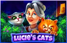 Lucie's Cats | Promotion pack | Online slot