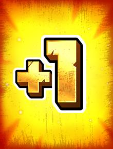 Lucky Bandits | Promotion pack | Online slot