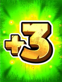 Lucky Bandits | Promotion pack | Online slot