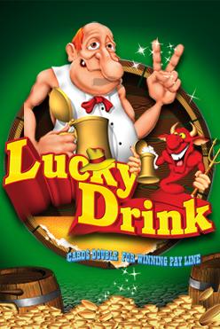 Lucky Drink | Promotion pack | Online slot