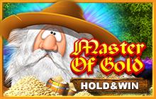 Master of Gold | Promotion pack | Online slot