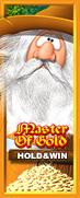 Master of Gold | Promotion pack | Online slot