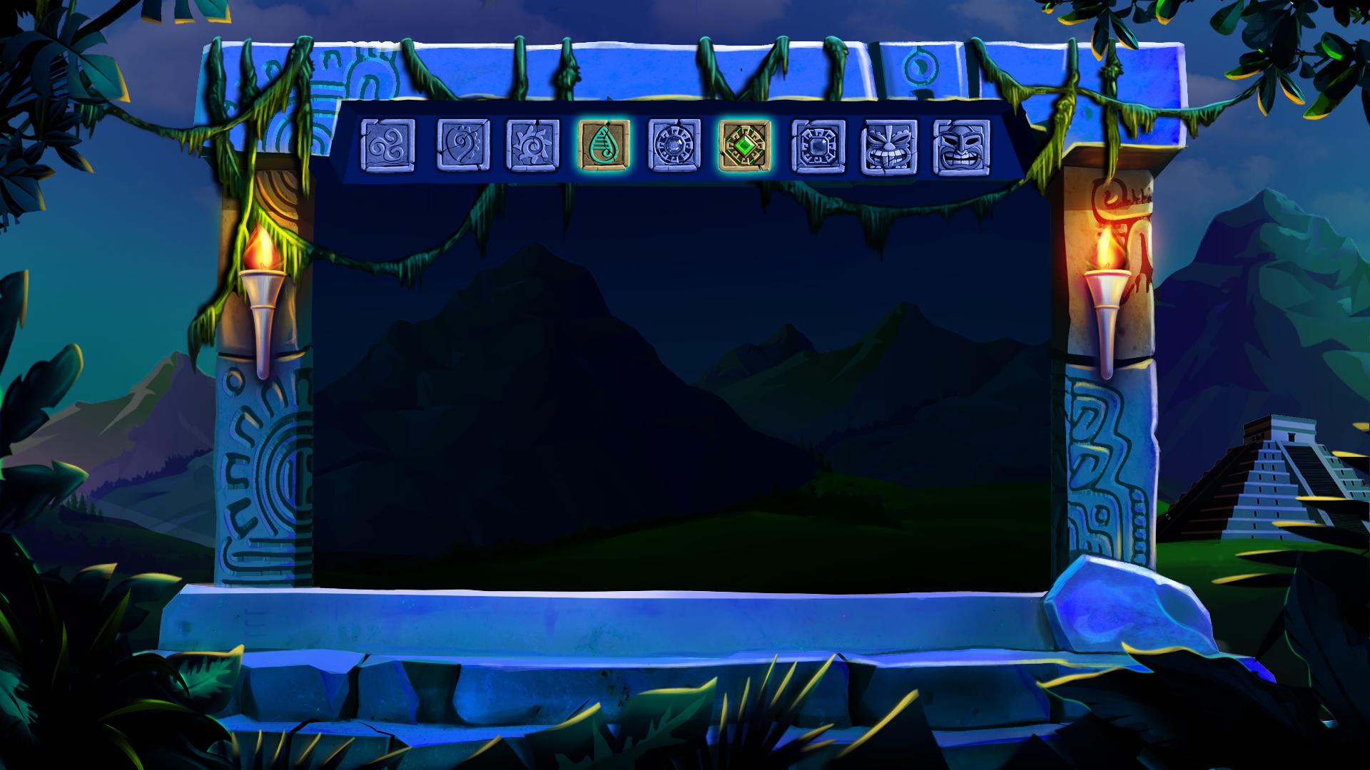 Mayan Book | Promotion pack | Online slot