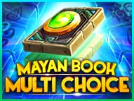 Mayan Book | Promotion pack | Online slot