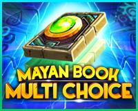 Mayan Book | Promotion pack | Online slot