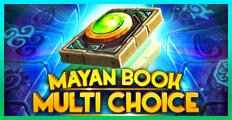 Mayan Book | Promotion pack | Online slot