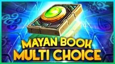Mayan Book | Promotion pack | Online slot