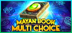 Mayan Book | Promotion pack | Online slot