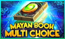 Mayan Book | Promotion pack | Online slot