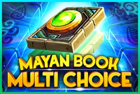 Mayan Book | Promotion pack | Online slot