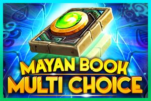 Mayan Book | Promotion pack | Online slot