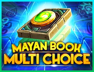 Mayan Book | Promotion pack | Online slot