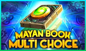 Mayan Book | Promotion pack | Online slot