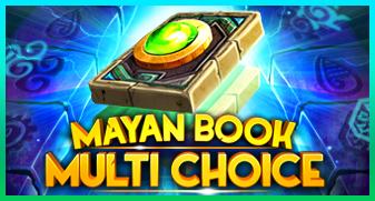 Mayan Book | Promotion pack | Online slot