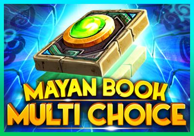 Mayan Book | Promotion pack | Online slot