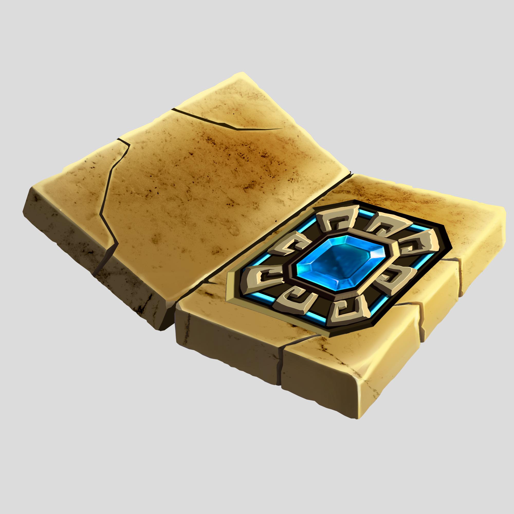 Mayan Book | Promotion pack | Online slot