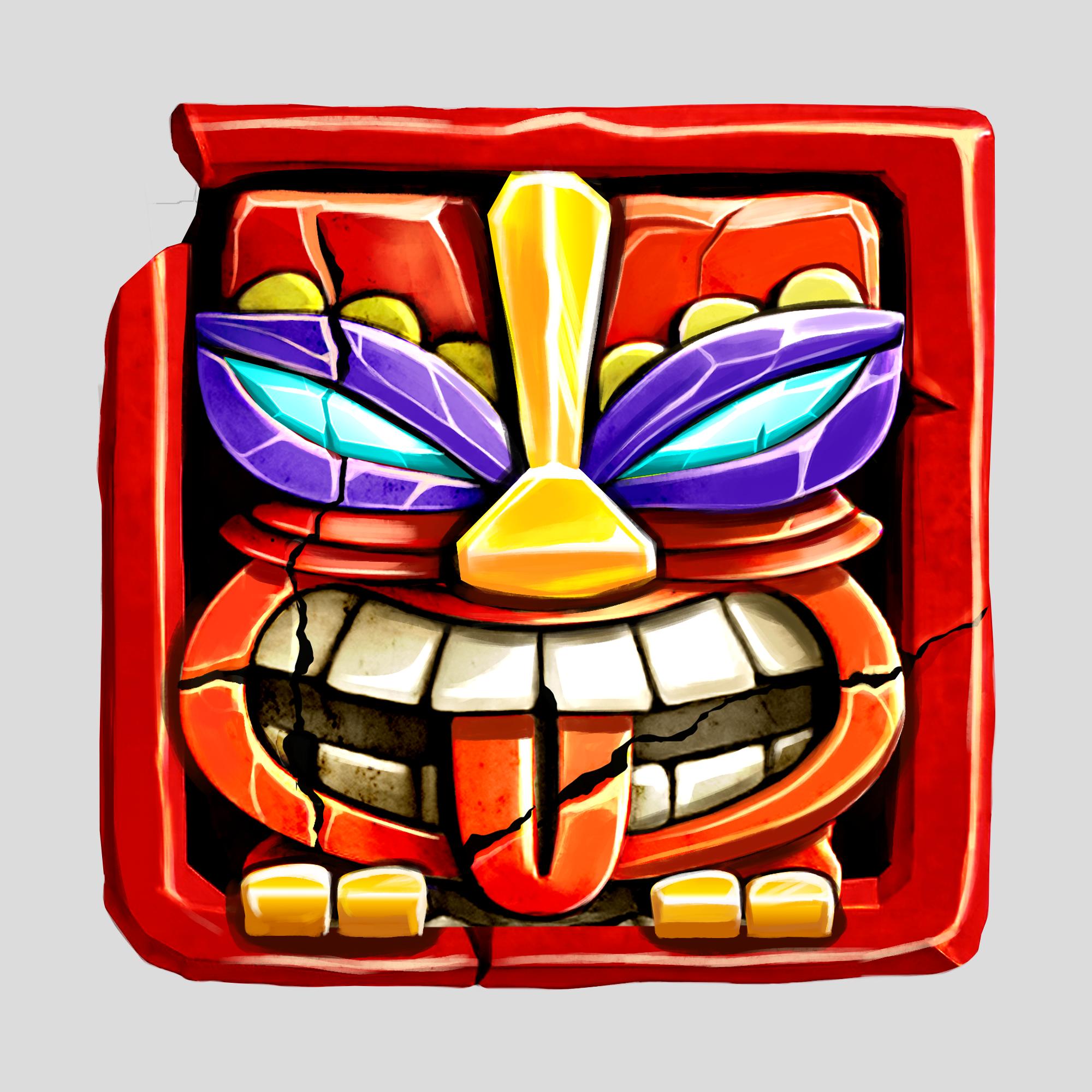 Mayan Book | Promotion pack | Online slot